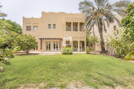 فیلا 4 غرف نوم للبيع في السهول، دبي - فیلا في السهول 7،السهول 4 غرف 20000000 درهم - 12317541