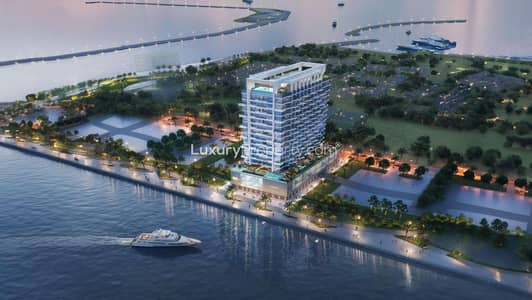 1 Bedroom Apartment for Sale in Dubai Islands, Dubai - Genuine Resale | High End | Motivated Seller
