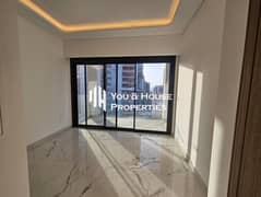 Brand New Apartment I High-end Finishing I Smart Home System