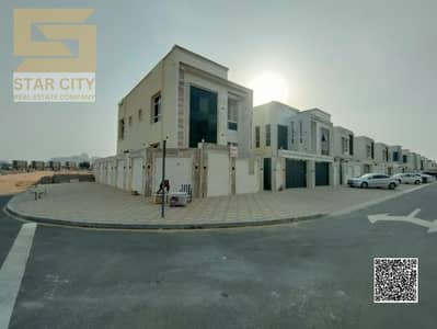 فیلا 4 غرف نوم للبيع في الزاهية، عجمان - IMG-20250722-WA0141. jpg