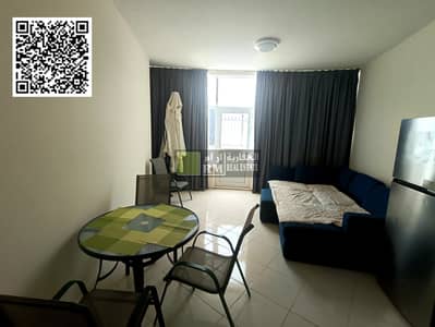 1 Bedroom Apartment for Rent in Al Bustan, Ajman - IMG-20250724-WA0015. jpg