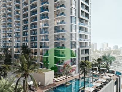 阿杰曼自由区， 阿治曼 2 卧室公寓待售 - l. PNG