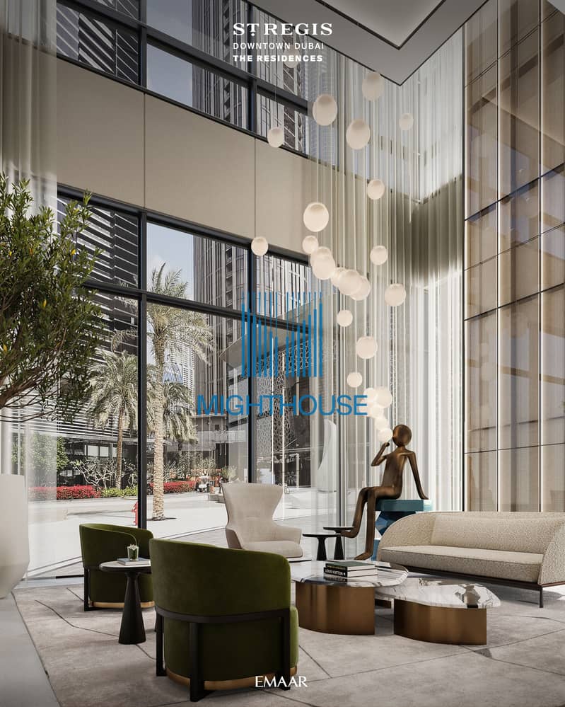 9 ST_REGIS_RESIDENCES_DOWNTOWN_DUBAI_18. jpg