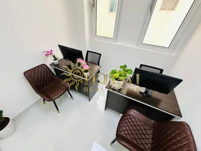 迪拉区， 迪拜 写字楼待租 - c3d7b354-de2f-447c-90d2-b7df3e1c1e75. jpg