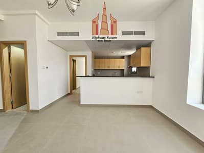 1 Bedroom Apartment for Rent in Tilal City, Sharjah - 20250724_115341. jpg