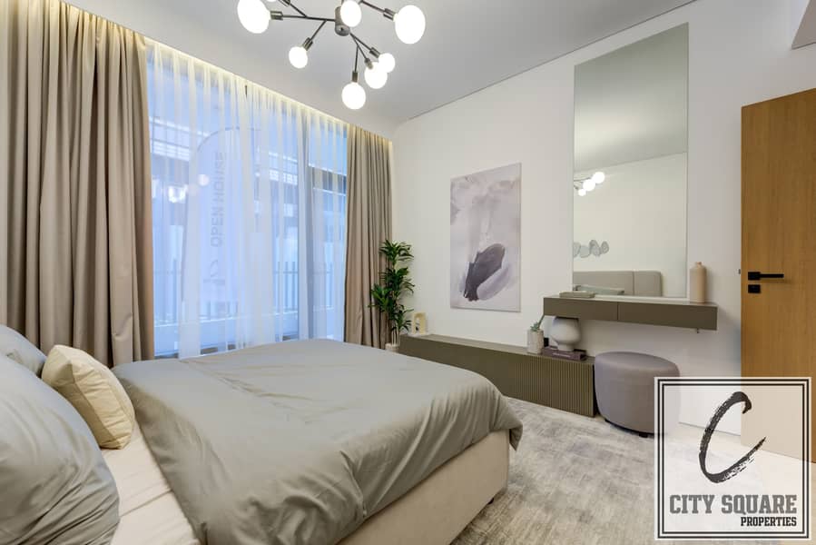Fully Furnished | 2BR | 25% - 75% PP - Image 5