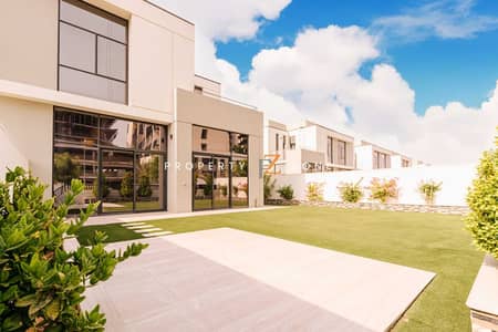 阿尔弗雷德街区， 迪拜 4 卧室联排别墅待租 - 位于阿尔弗雷德街区，阿尔弗雷德西区，Murooj Al Furjan West 4 卧室的联排别墅 274999 AED - 12254198