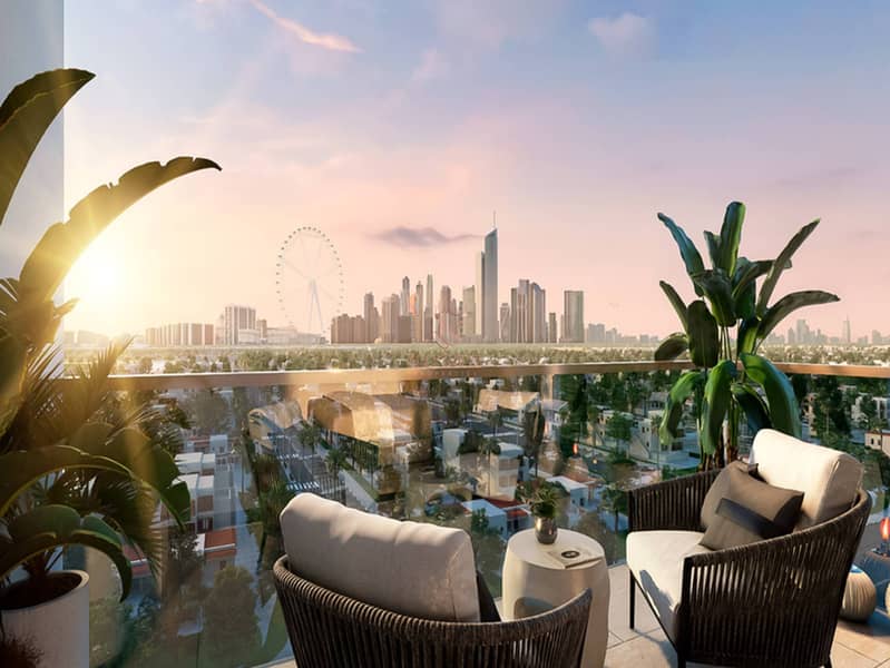位于阿尔弗雷德街区,阿尔弗雷德西区,Azizi Neila 1 卧室的公寓 1050000 AED - 12317722 位于阿尔弗雷德街区,阿尔弗雷德西区,Azizi Neila 1 卧室的公寓 1050000 AED - 12317722