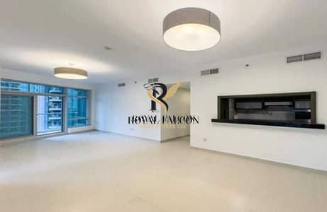 2 Bedroom Flat for Rent in Downtown Dubai, Dubai - CHILLER FREE|NEAR METRO|LARGE LAYOUT