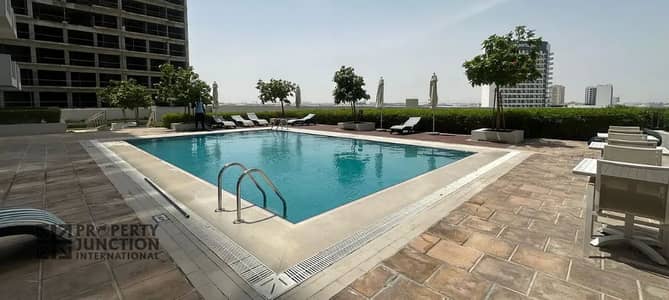 Studio for Rent in Jebel Ali, Dubai - Screenshot 2025-07-18 182441. png