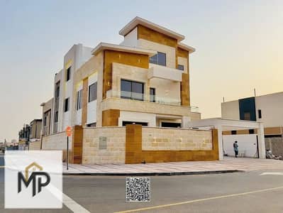 7 Cпальни Вилла Продажа в Аль Бахия, Аджман - batch_786266067-1066x800. jpg