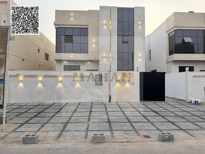 5 Bedroom Villa for Sale in Al Helio, Ajman - 1000414451. png