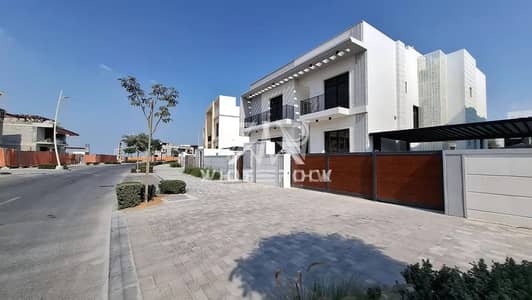 5 Cпальни Вилла Продажа в Яс Айленд, Абу-Даби - image. jpg