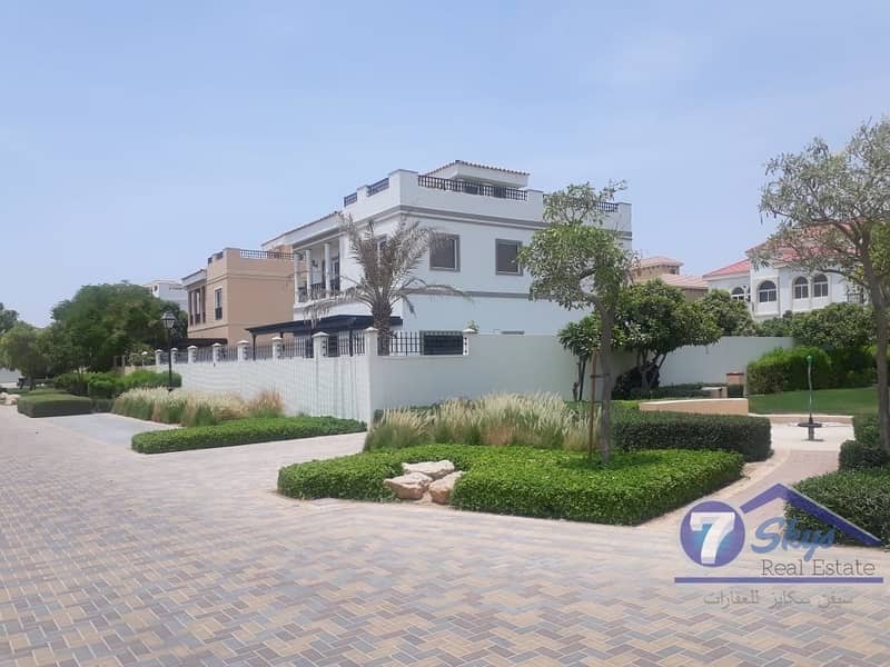Brand New 5 Bed Room Villa For Rent