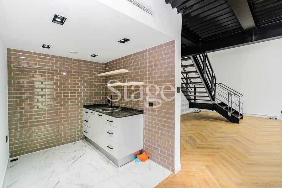 Офис в Дубай Медиа Сити，Лофт Офисы，Лофт Оффис 2, 264310 AED - 12317794