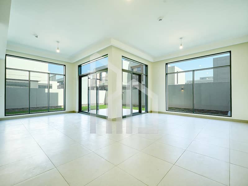 Big Layout | Vacant | Semi-Detached