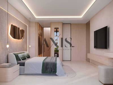 迪拉岛， 迪拜 2 卧室单位待售 - 位于迪拉岛，Flow Residence 2 卧室的公寓 3006900 AED - 12317807