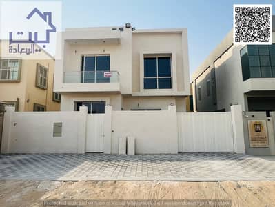 فیلا 4 غرف نوم للبيع في الياسمين، عجمان - IMG-20250724-WA0272. jpg