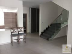 Amazing 4 Bedrooms Duplex | Fully Furnished
