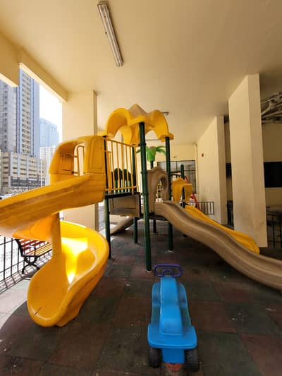 1 Bedroom Apartment for Rent in Al Nahda (Sharjah), Sharjah - WhatsApp Image 2024-05-19 at 12.53. 09 AM. jpeg