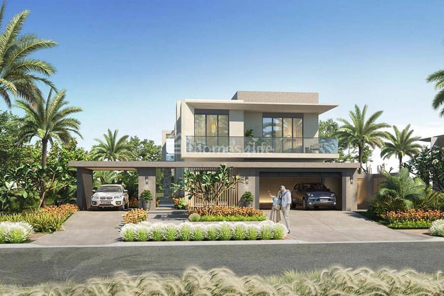 فیلا في قرية جبل علي،جبل علي 4 غرف 10500000 درهم - 12317867 فیلا في قرية جبل علي،جبل علي 4 غرف 10500000 درهم - 12317867