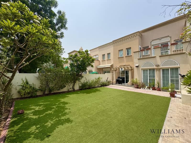Вилла в Спрингс，Спрингс 11, 3 cпальни, 5850000 AED - 12317862
