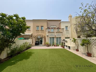 3 Bedroom Villa for Sale in The Springs, Dubai - MOTIVATED SELLER | PARK FACING | VOT