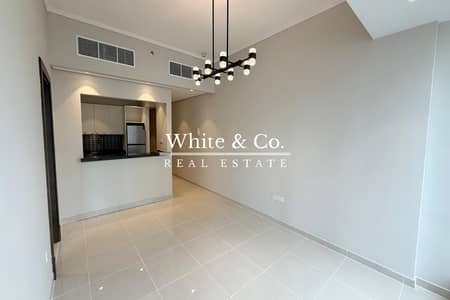 1 Bedroom Flat for Rent in Dubai Marina, Dubai - Modern 1 Bedroom | Unfurnished | Vacant