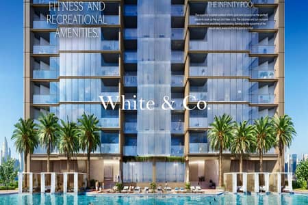 1 Bedroom Flat for Sale in Business Bay, Dubai - Desirable Layout | Off Plan | Furnished Unit