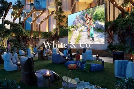 商业湾， 迪拜 1 卧室单位待售 - 位于商业湾，德雅尔维加利亚公寓 1 卧室的公寓 1700000 AED - 12317899