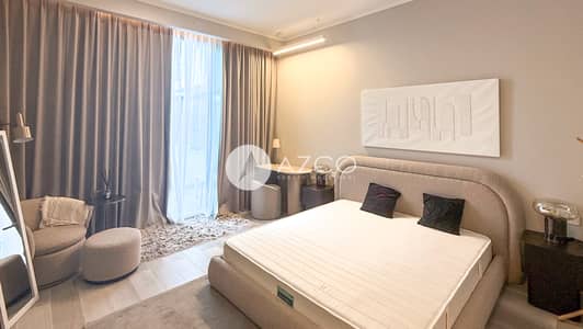 استوديو  للايجار في قرية جميرا الدائرية، دبي - AZCO REAL ESTATE-3. jpg