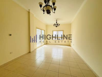 1 Bedroom Apartment for Rent in Dubai Silicon Oasis (DSO), Dubai - IMG-20250716-WA0034. jpg
