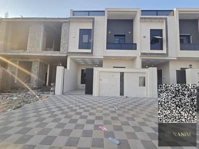 5 Cпальни Таунхаус Продажа в Аль Хелио, Аджман - WhatsApp Image 2025-07-22 at 1.55. 42 PM. jpeg