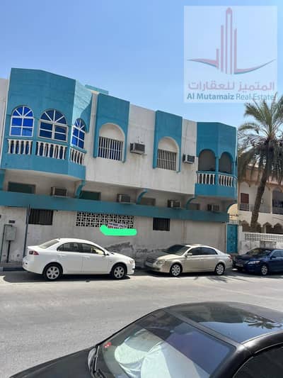 Building for Sale in Al Nuaimiya, Ajman - الكيلاني. jpeg