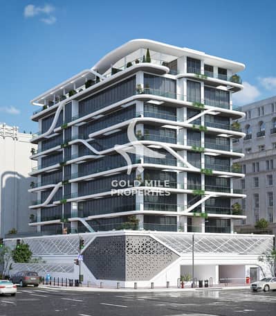 2 Bedroom Flat for Sale in Dubai Islands, Dubai - IMG_3036. JPG