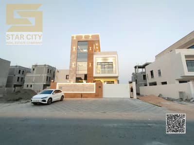 فیلا 6 غرف نوم للبيع في الزاهية، عجمان - IMG-20250707-WA0076. jpg