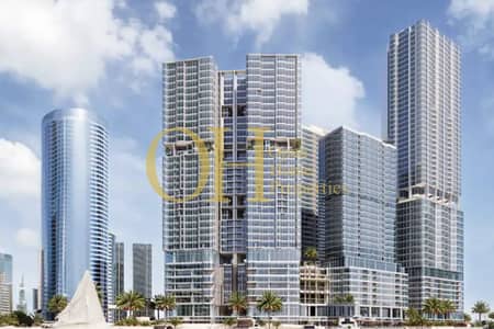 3 Cпальни Апартамент Продажа в Остров Аль Рим, Абу-Даби - v1. jpg