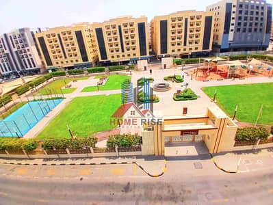 فلیٹ 1 غرفة نوم للايجار في تجارية مويلح، الشارقة - 20250703_110829. jpg