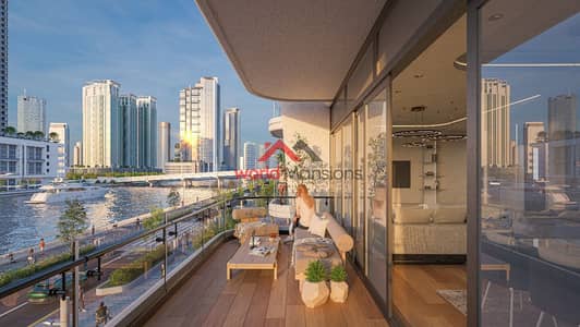 阿尔玛丽亚岛， 阿布扎比 4 卧室顶楼公寓待售 - 690675d7-6268-442f-9aa4-ca9d246f6724. jpg