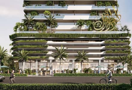 3 Cпальни Апартамент Продажа в Маджан, Дубай - 8. jpg