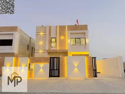 3 Bedroom Villa for Sale in Al Zahya, Ajman - batch_785900598-1066x800. jpg
