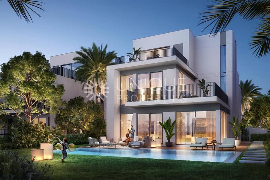 تاون هاوس في فيرواي فيلاز 3،إعمار الجنوب،دبي الجنوب 4 غرف 5600000 درهم - 12237935 تاون هاوس في فيرواي فيلاز 3،إعمار الجنوب،دبي الجنوب 4 غرف 5600000 درهم - 12237935