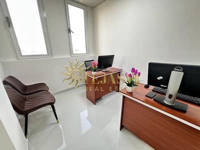 مکتب  للايجار في ديرة، دبي - 9f87975b-8cdd-4931-8096-32edd350444c. jpg