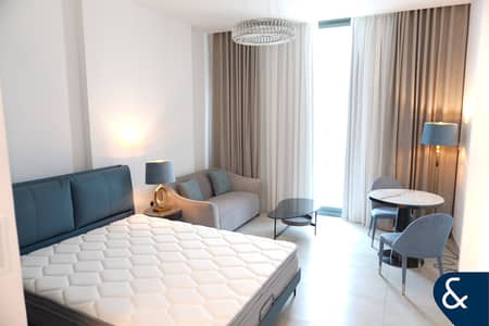 Studio for Rent in Business Bay, Dubai - Best Value | Brand New | Private Cinema