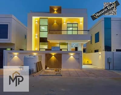 فیلا 5 غرف نوم للبيع في العامرة، عجمان - batch_IMG-20250618-WA0230. jpg