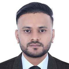 Adnan Shafi