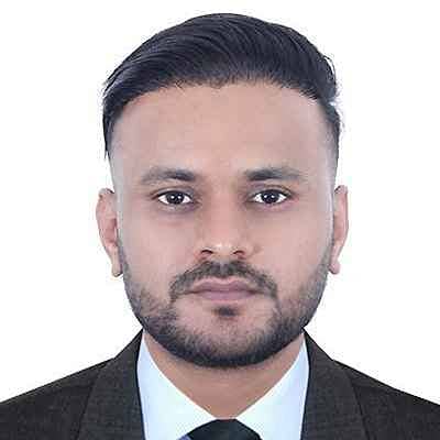 Adnan Shafi