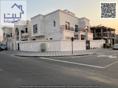 5 Bedroom Villa for Sale in Al Helio, Ajman - IMG-20250724-WA0226. jpg