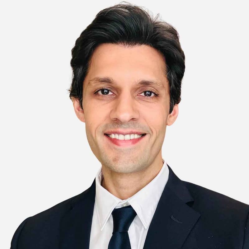 Manoj Mulani