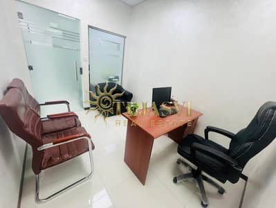Office for Rent in Bur Dubai, Dubai - 2ec78444-5965-458b-b6d7-83673eaade80. jpg